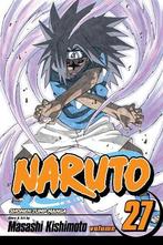 Naruto, Vol. 27, Boeken, Verzenden, Nieuw