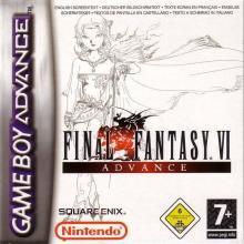 MarioGBA.nl: Final Fantasy VI Advance - iDEAL!, Spelcomputers en Games, Games | Nintendo Game Boy, Gebruikt, Ophalen of Verzenden