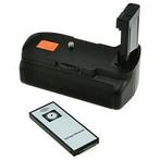 Jupio Battery Grip N005 voor Nikon D5100/D5200/D5500/D5600, Nieuw, Ophalen of Verzenden