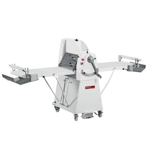 Deegroller machine | Diamond Sheeter | 0,55kW, Zakelijke goederen, Horeca | Keukenapparatuur, Nieuw in verpakking, Ovens, Magnetrons en Steamers