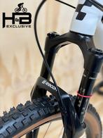 Cube Stereo Race 120 29 inch mountainbike XT 2021, Overige merken, Fully, Ophalen of Verzenden, 45 tot 49 cm
