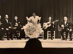 Enrique Meneses - Lola Flores y Antonio “El Bailarín” en