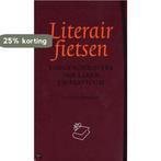 Literair Fietsen 9789078381525 Margriet de Koning Gans, Boeken, Verzenden, Gelezen, Margriet de Koning Gans