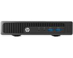 HP 260 G1 Vierde generatie Intel® Core™ i3 i3-4030U 4 GB, Verzenden, Zo goed als nieuw