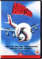 Airplane! - DVD (Films (Geen Games)), Cd's en Dvd's, Dvd's | Overige Dvd's, Ophalen of Verzenden, Zo goed als nieuw
