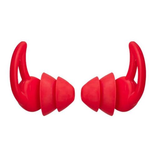 Siliconen Oorplugs 2 Lagen - Oordopjes Earplugs voor Slapen, Doe-het-zelf en Verbouw, Overige Doe-het-zelf en Verbouw, Nieuw, Verzenden