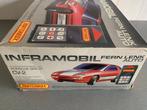Matchbox - Model raceauto - Porsche 928 Inframobil Matchbox