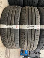 225-60-18 Continental Zomerbanden 5.5mm Montage 225 60 18, Ophalen, 18 inch, Gebruikt, Band(en)