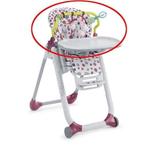 Chicco Polly Progres5 Verkleinkussen - Inclusief, Kinderen en Baby's, Kinderstoelen, Verzenden, Nieuw