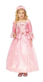 Prinsessenjurk Camille Roze Premium, Kleding | Dames, Carnavalskleding en Feestkleding, Ophalen of Verzenden, Nieuw