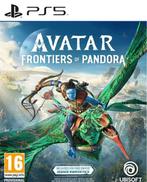 Avatar Frontiers of Pandora-Standaard (PlayStation 5), Ophalen of Verzenden, Zo goed als nieuw