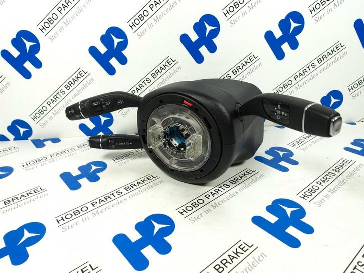 Stuurkolomschakelaar Set A 212 900 7115 o.a: CLS-klasse w218, Auto-onderdelen, Besturing, Gebruikt, 3 maanden garantie, Mercedes-Benz