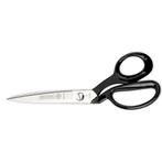 Mundial Kleermakersschaar - 25,4 cm - Ergonomisch - Zwart..., Ophalen of Verzenden, Nieuw