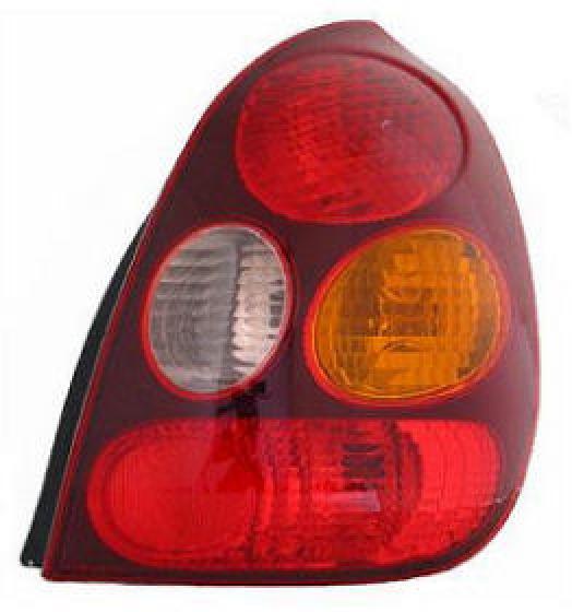 Achterlicht VOOR TOYOTA COROLLA E11 1997-1999 815501E130, Auto-onderdelen, Verlichting, Nieuw, Ophalen of Verzenden