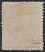 Spanje 1879 - Alfonso XII. 10 pesetas, olijfgroen sepia. -, Gestempeld