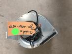 EBM D4E146-AA07-31 Motor voor Biddle luchtgordijn (12 stuks, Ophalen of Verzenden, Gebruikt, Overige typen