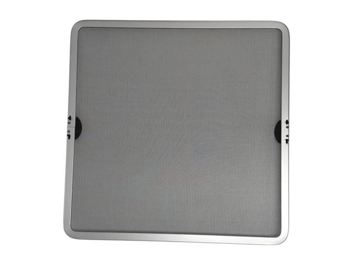 Gebo hor voor Standaard dekluik R=30 (zonder flens) - 620 x, Watersport en Boten, Bootonderdelen, Ophalen of Verzenden