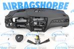 Airbag set - Dashboard head up + speaker BMW X3 F25, Gebruikt, BMW