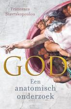 God | 9789026341632 | Francesca Stavrakopoulou, Boeken, Zo goed als nieuw, Francesca Stavrakopoulou