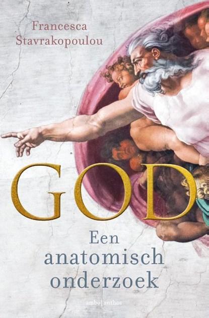 God | 9789026341632 | Francesca Stavrakopoulou, Boeken, Wetenschap, Zo goed als nieuw
