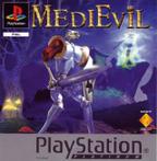 Medievil (platinum) (PlayStation 1)