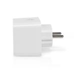 SmartLife Smart Stekker | Wi-Fi | Energiemeter | 3680 W, Verzenden, Nieuw