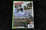 Just Cause 2 XBOX 360, Spelcomputers en Games, Games | Xbox Original, Verzenden, Nieuw