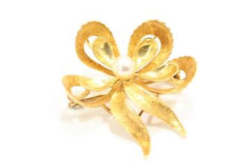Gouden  Broches ? [ Bekijk Onze Collectie ] beschikbaar voor biedingen