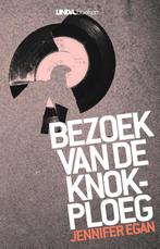 Bezoek van de knokploeg 9789038899848 Jennifer Egan, Boeken, Verzenden, Gelezen, Jennifer Egan