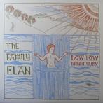 LP gebruikt - The Family Elan - Bow Low Bright Glow, Verzenden, Zo goed als nieuw