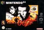 Mario64.nl: GoldenEye 007 Lelijk Eendje - iDEAL!, Spelcomputers en Games, Ophalen of Verzenden, Gebruikt