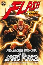 The Flash (5th Series) Volume 10: Force Quest, Boeken, Strips | Comics, Zo goed als nieuw, Verzenden
