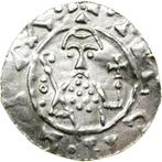 . Nederland, Utrecht Wilhelm von Ponte. Penning / Denier