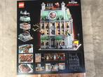 Lego Set - 76218 - Marvel, Super Heroes - Sanctum Sanctorum, Kinderen en Baby's, Speelgoed | Duplo en Lego, Nieuw
