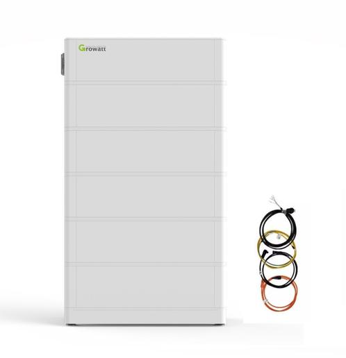 Growatt ARK HV accusysteem 12,8 kWh, Huis en Inrichting, Overige Huis en Inrichting