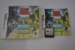 Top Trumps - Horror And Predators, 1 speler, Verzenden, Zo goed als nieuw