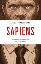 Sapiens 9789400400580 Yuval Noah Harari, Verzenden, Gelezen, Yuval Noah Harari