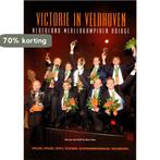 Victorie in Veldhoven 9789074929004 Jan van Cleeff, Verzenden, Gelezen, Jan van Cleeff