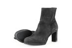 Tamaris Enkellaarzen in maat 37 Zwart | 10% extra korting, Kleding | Dames, Schoenen, Tamaris, Verzenden, Zwart, Lage of Enkellaarzen