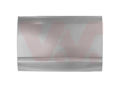 PLAATWERKPANELEN AUTODEUR VOOR VW TRANSPORTER T5 2003-2009, Auto diversen, Auto-accessoires, Nieuw, Ophalen of Verzenden