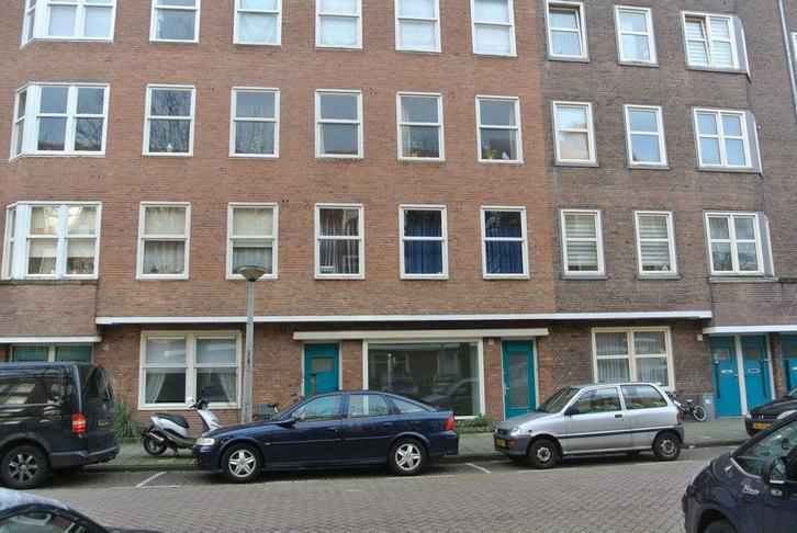 Te huur: Appartement Pieter van der Doesstraat in Amsterdam, Huizen en Kamers, Huizen te huur, Noord-Holland, Appartement