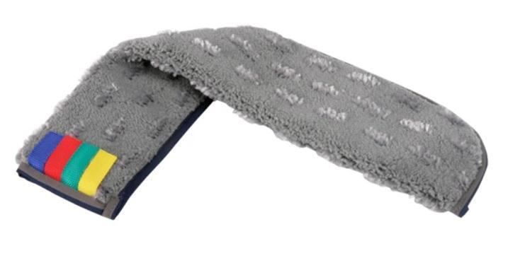 MultiDuster MicroPlus hoes Vileda grijs 50 cm, Huis en Inrichting, Schoonmaakartikelen, Verzenden