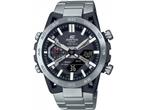 Casio Edifice Suspension ECB-2000D-1AEF Herenhorloge 51 mm, Verzenden, Zo goed als nieuw