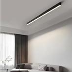 LED Lineaire Plafondlamp – 53 cm Aluminium Opbouwlamp, Huis en Inrichting, Lampen | Spots, Verzenden, Nieuw