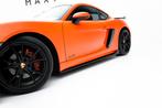Zijskirts V.2 Porsche 718 Cayman GTS 982c, Ophalen of Verzenden, Nieuw