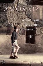 Verhaal Van Liefde En Duisternis 9789023417750 Amos Oz, Boeken, Verzenden, Gelezen, Amos Oz