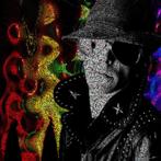 David Law - Crypto Lou Reed, Antiek en Kunst