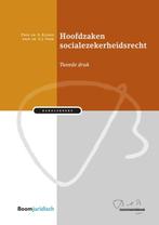 Bakelsinstituut - Hoofdzaken, 9789462902558, Boeken, Verzenden, Zo goed als nieuw, Studieboeken