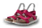 Panama Jack Sandalen in maat 39 Roze | 10% extra korting, Kleding | Dames, Schoenen, Overige kleuren, Verzenden, Sandalen of Muiltjes