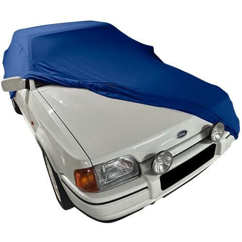 Autohoes passend voor Ford Escort Mk4 Cabrio binnen BESTE, Auto diversen, Autohoezen, Op maat, Nieuw, Ophalen of Verzenden